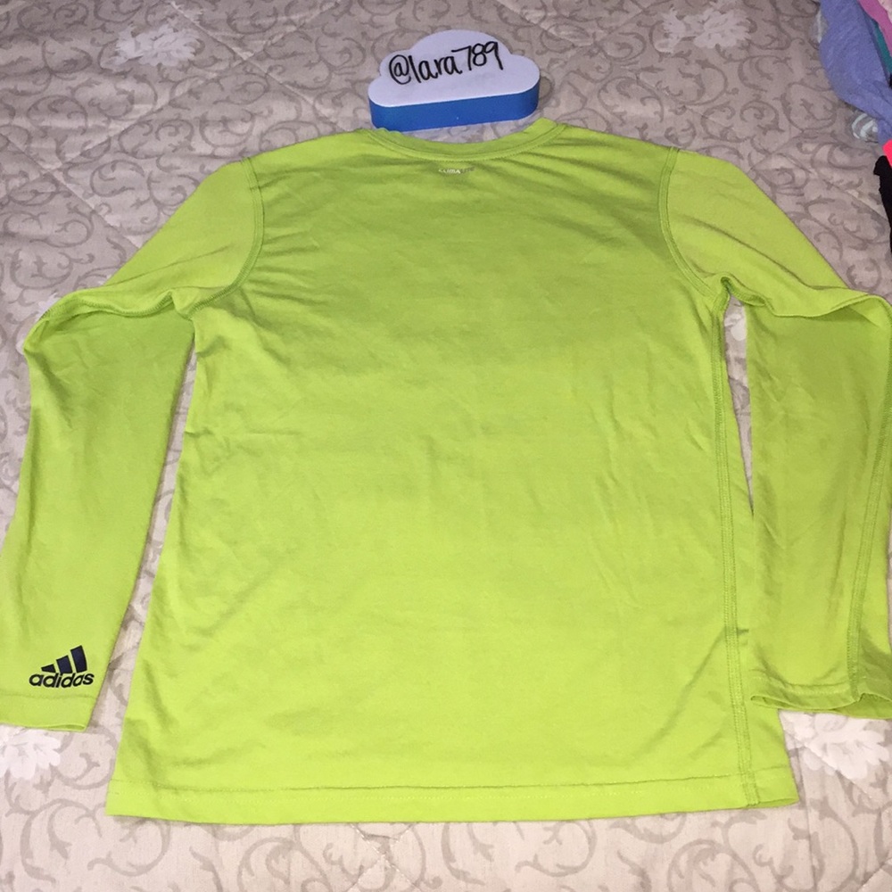 Kids Adidas Long Sleeve - Picture 5 of 5